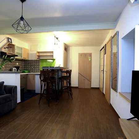 Apartment Secret Life Sibenik Exterior photo