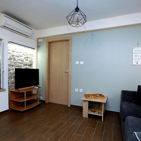 Apartment Secret Life Sibenik Exterior photo