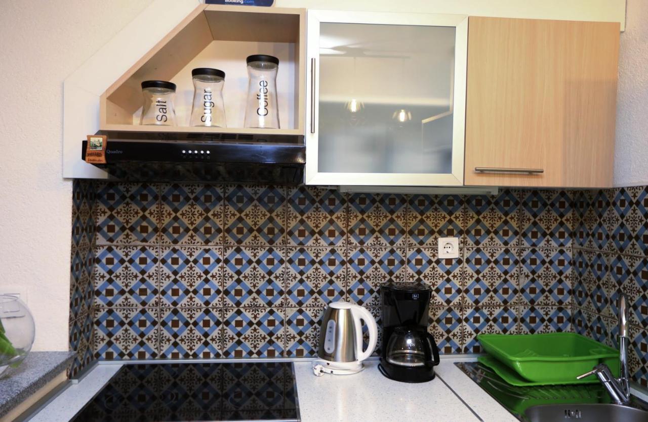 Apartment Secret Life Sibenik Exterior photo