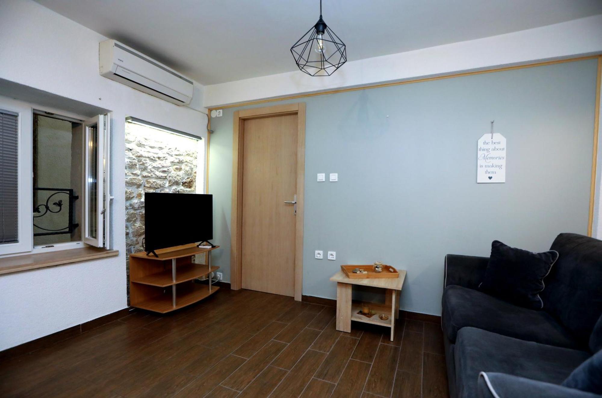 Apartment Secret Life Sibenik Exterior photo