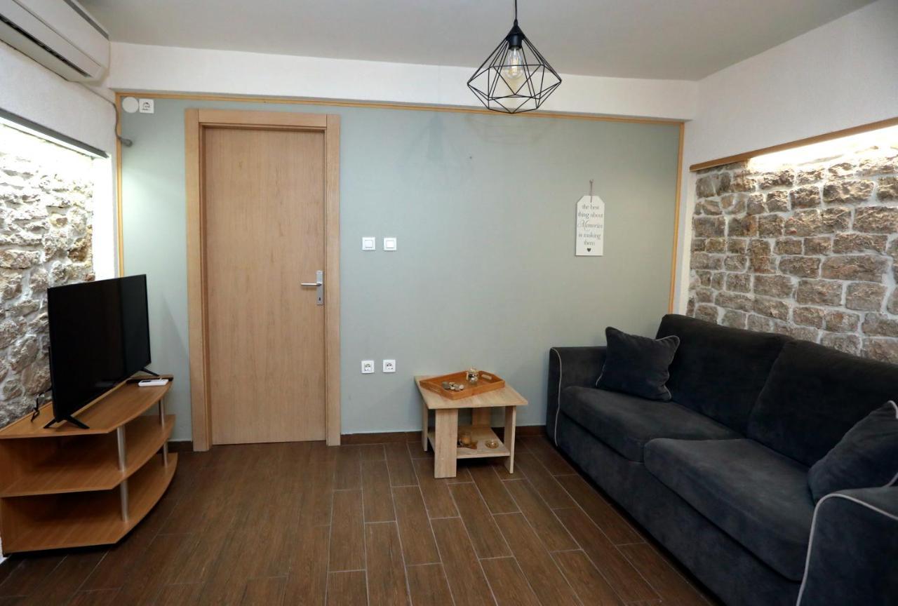 Apartment Secret Life Sibenik Exterior photo