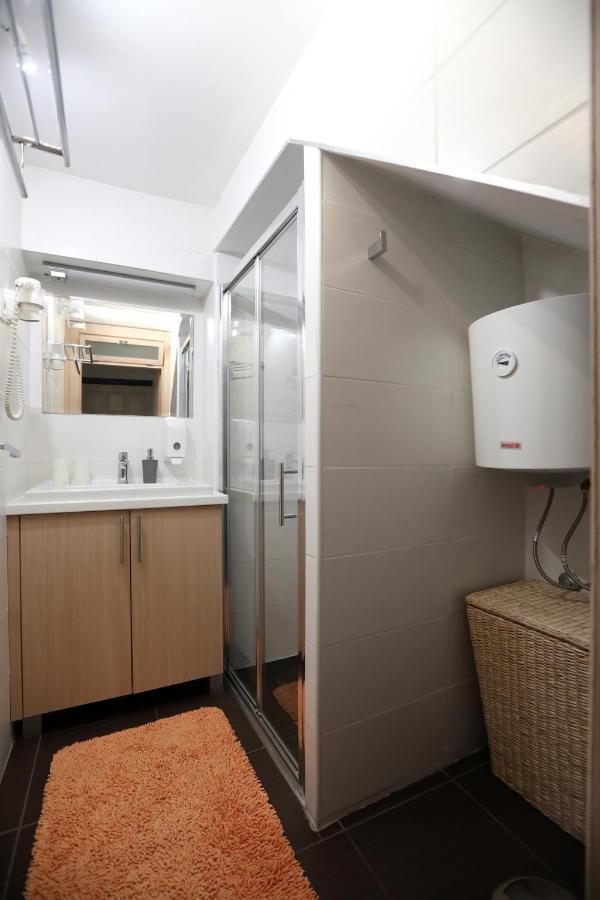 Apartment Secret Life Sibenik Exterior photo