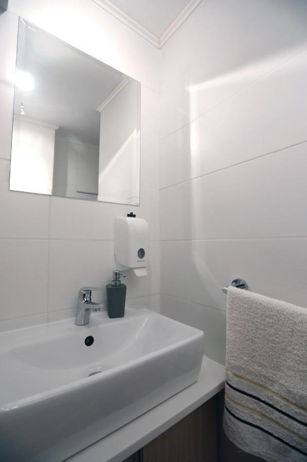 Apartment Secret Life Sibenik Exterior photo